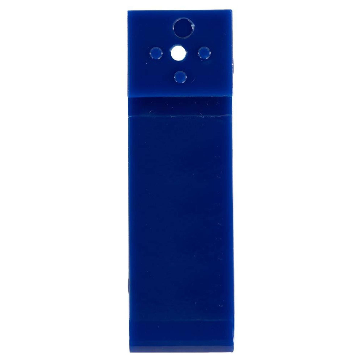 WHIS Clip per cintura Competition Extra Blu
