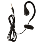 WHIS Auricolare Flexibel Nero