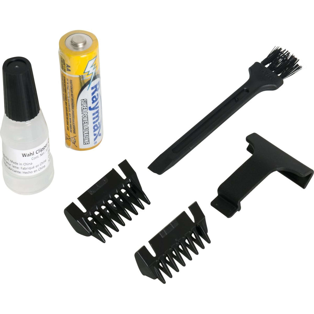 Wahl Mini Trimmer Rex Cavo