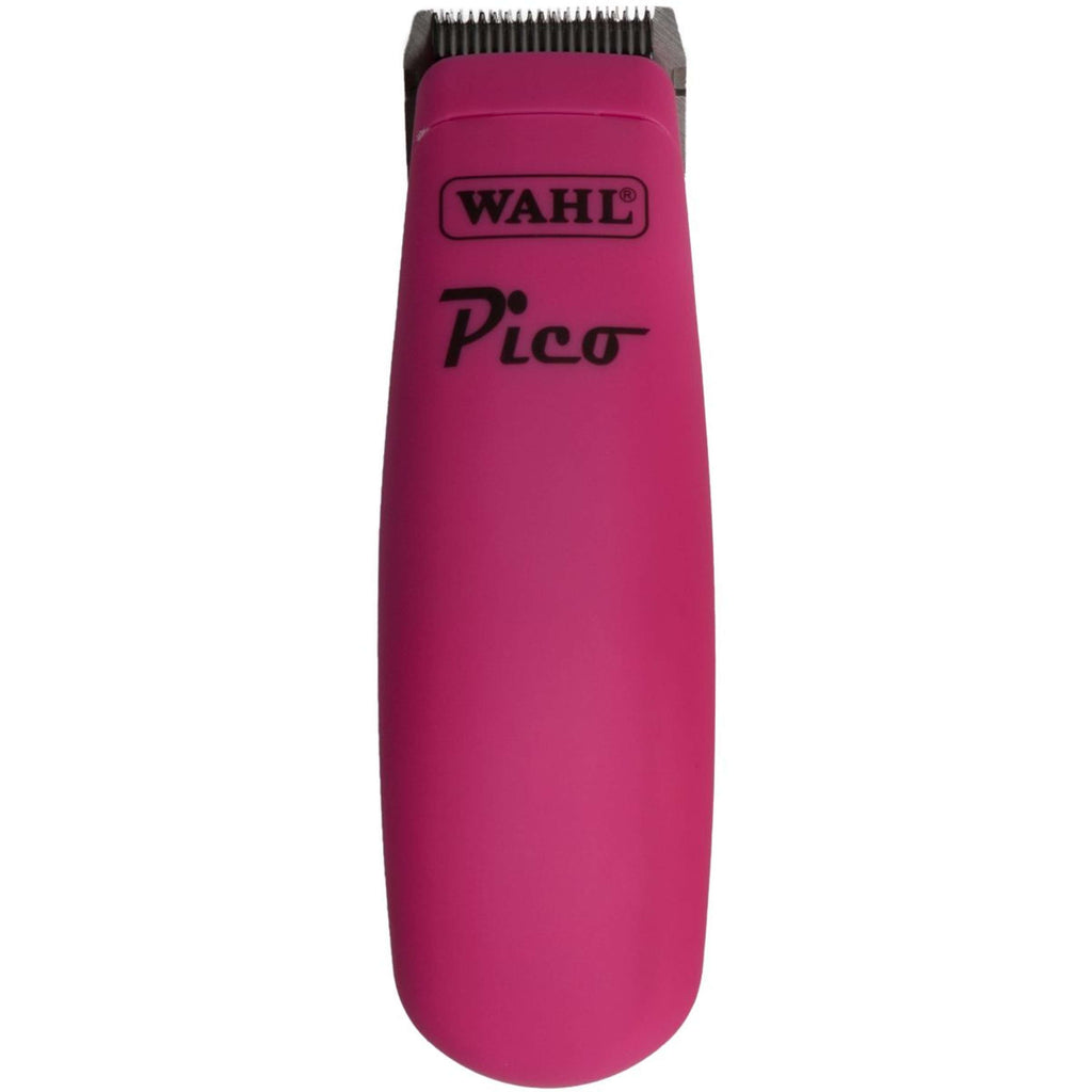 Wahl Mini Trimmer Rex Cavo