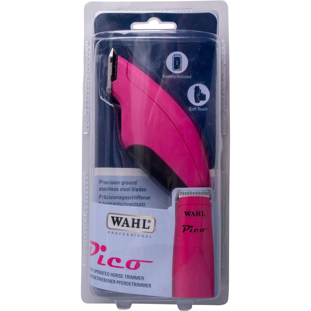 Wahl Mini Trimmer Rex Cavo