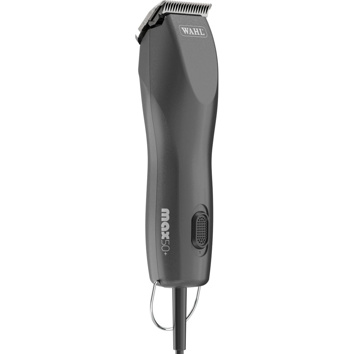Wahl Macchina da Tosatura a Batteria MaxGo Nero