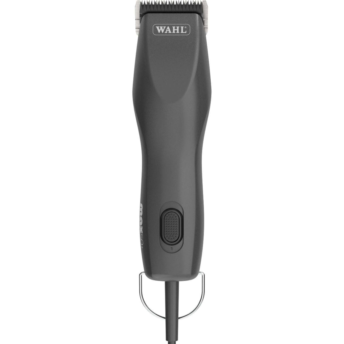 Wahl Macchina da Tosatura a Batteria MaxGo Nero