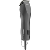 Wahl Macchina da Tosatura a Batteria MaxGo Nero