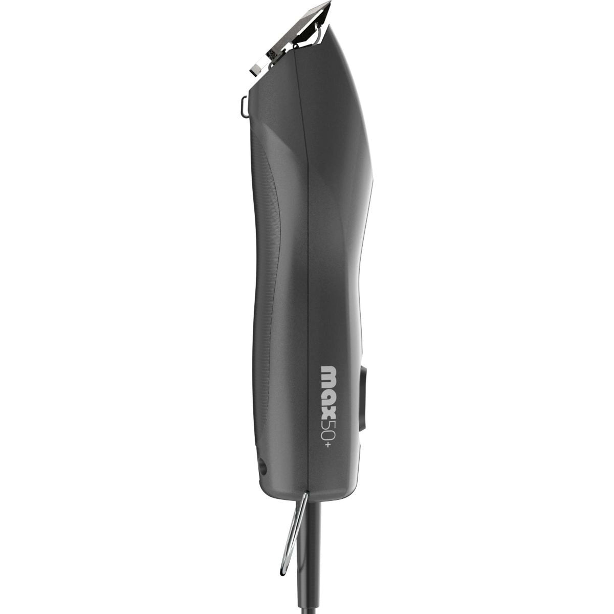 Wahl Macchina da Tosatura a Batteria MaxGo Nero