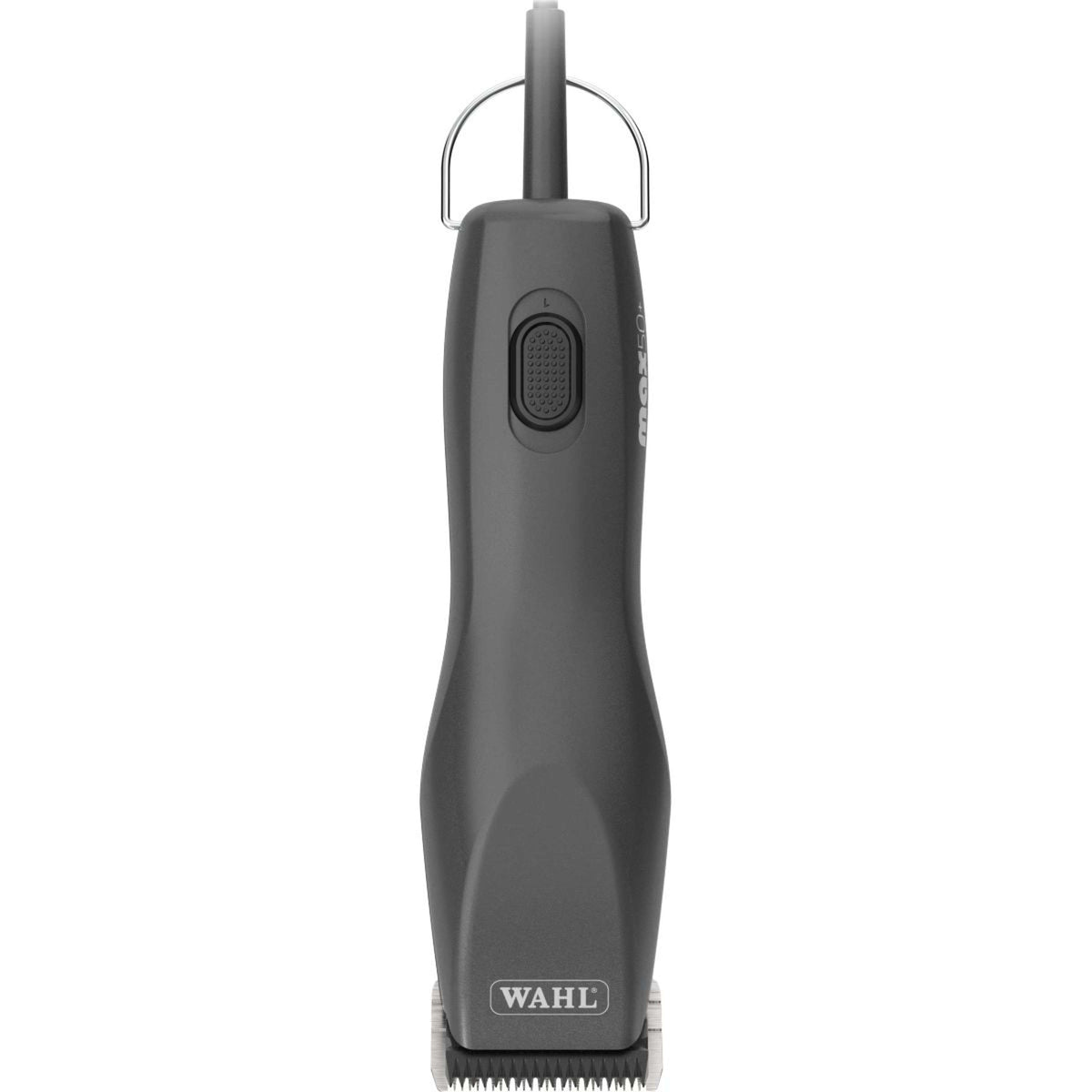 Wahl Macchina da Tosatura a Batteria MaxGo Nero
