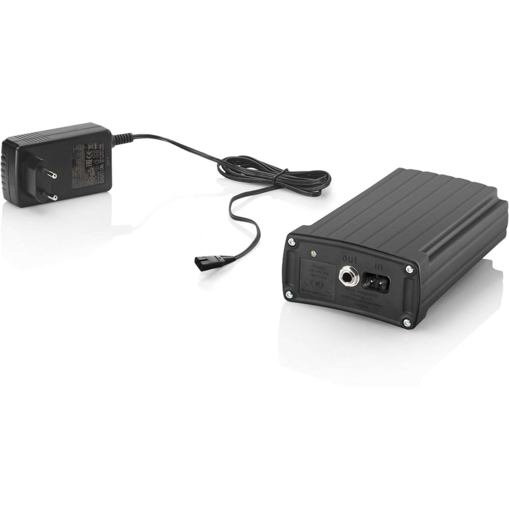 Avalon Accu-Pack con adattatore 9050A-3 Nero