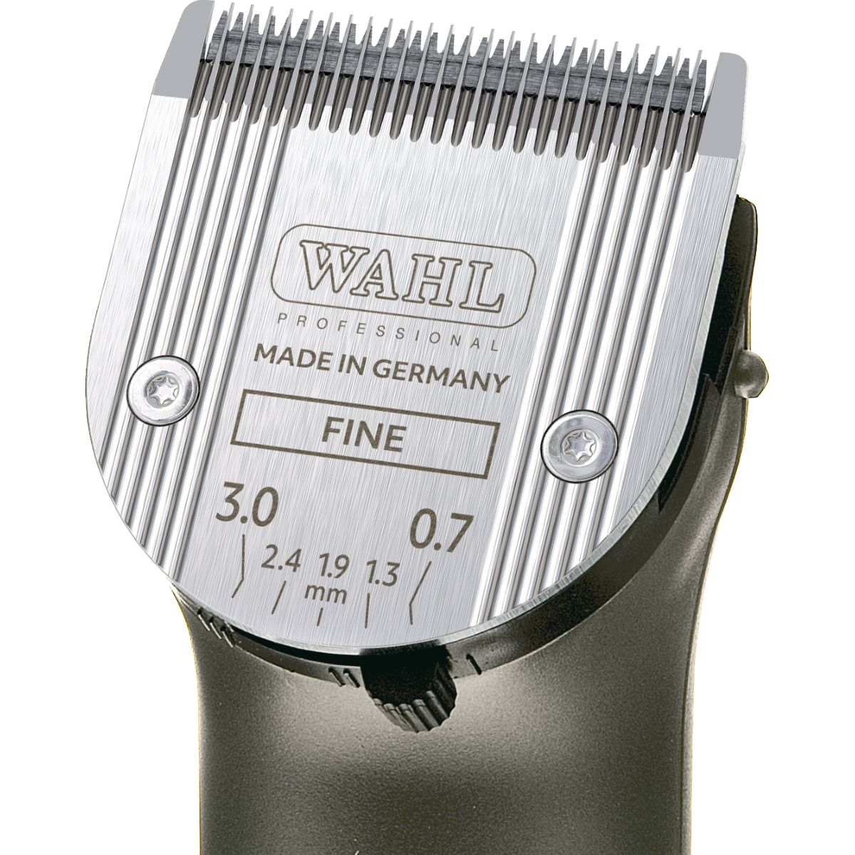 Wahl Coltelli da taglio Type 4 Metallo