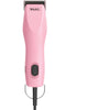 Wahl Trimmer KM2+ Rosa