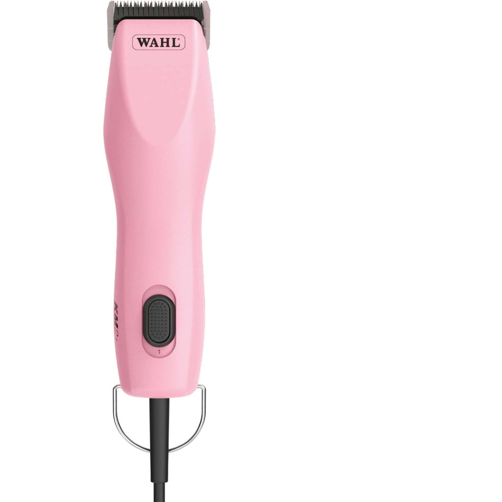 Wahl Trimmer KM2+ Rosa