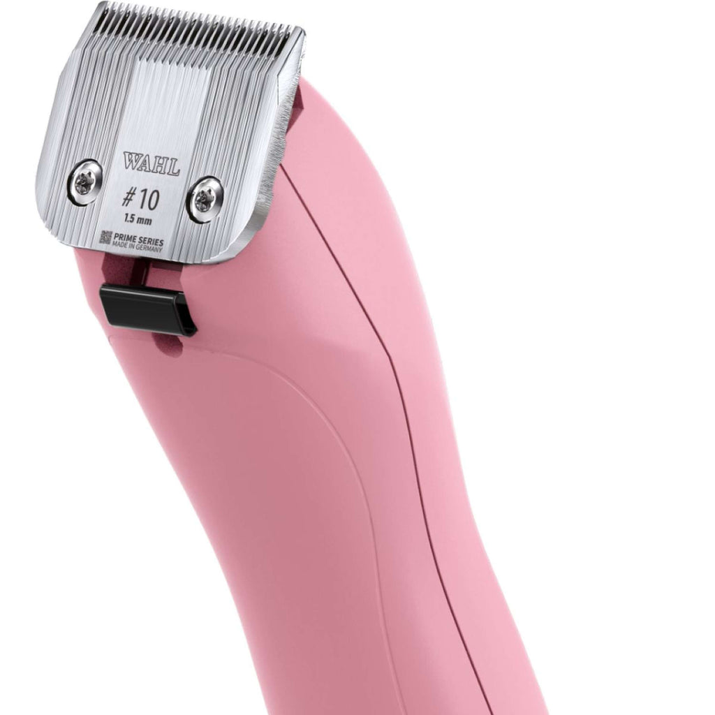 Wahl Trimmer KM2+ Rosa