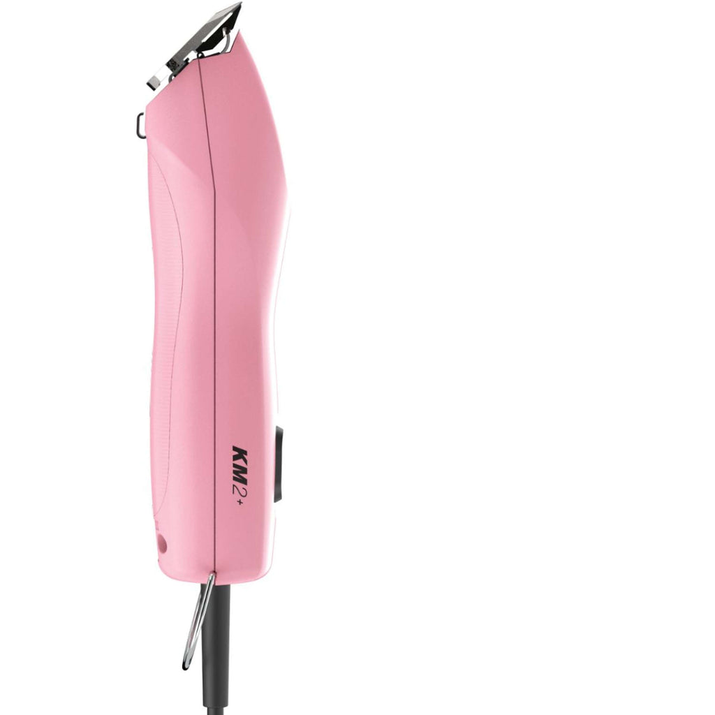 Wahl Trimmer KM2+ Rosa