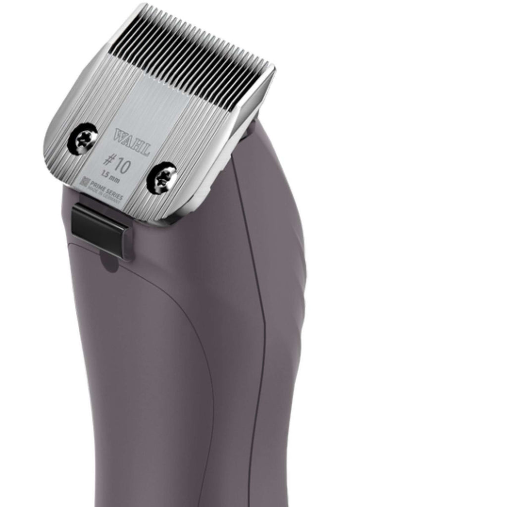 Wahl Trimmer KM10+ Nero