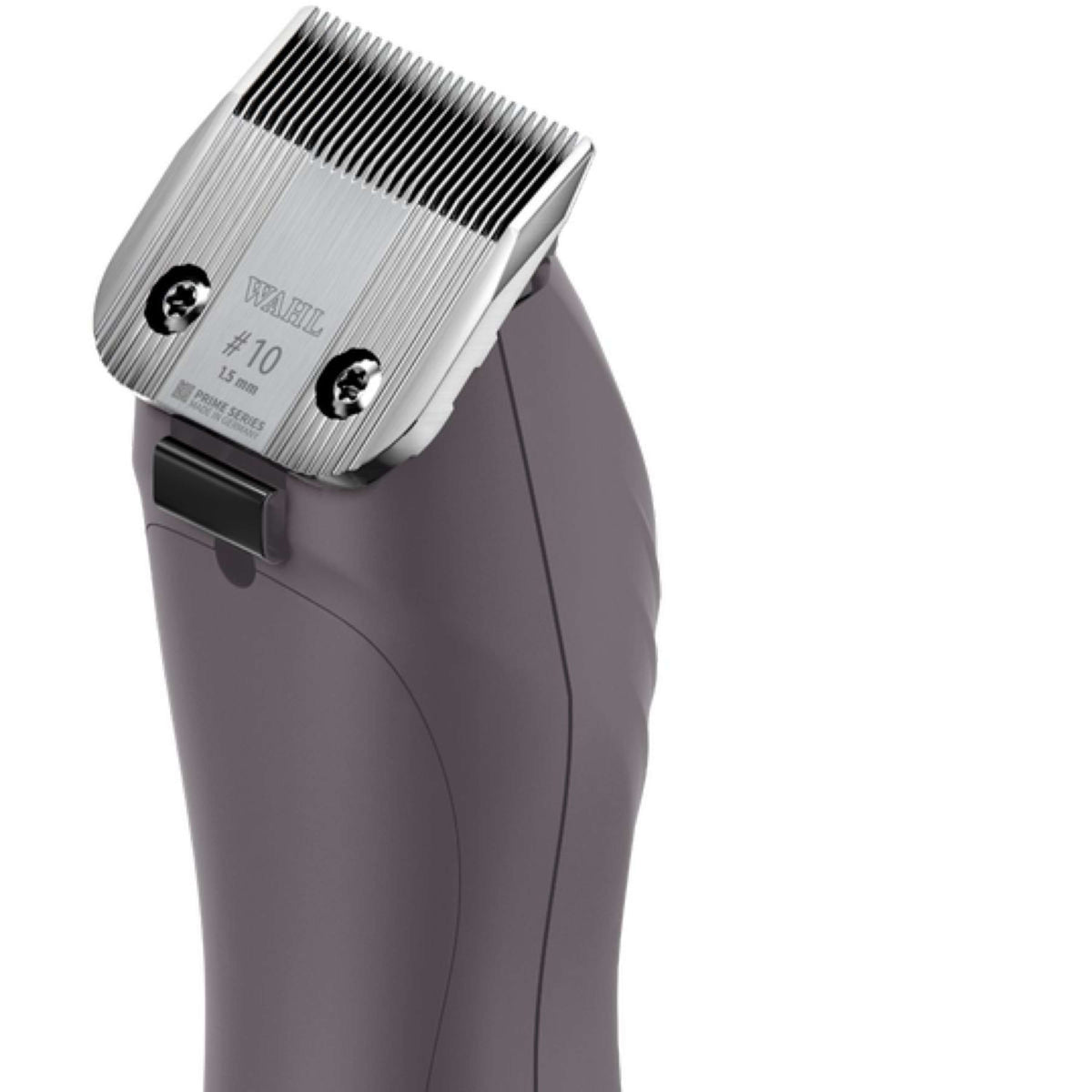 Wahl Tondeuse KM10+ Nero