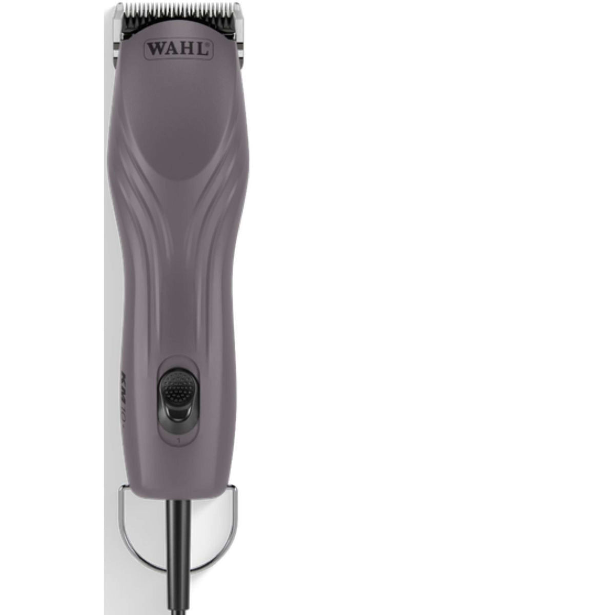 Wahl Tondeuse KM10+ Nero