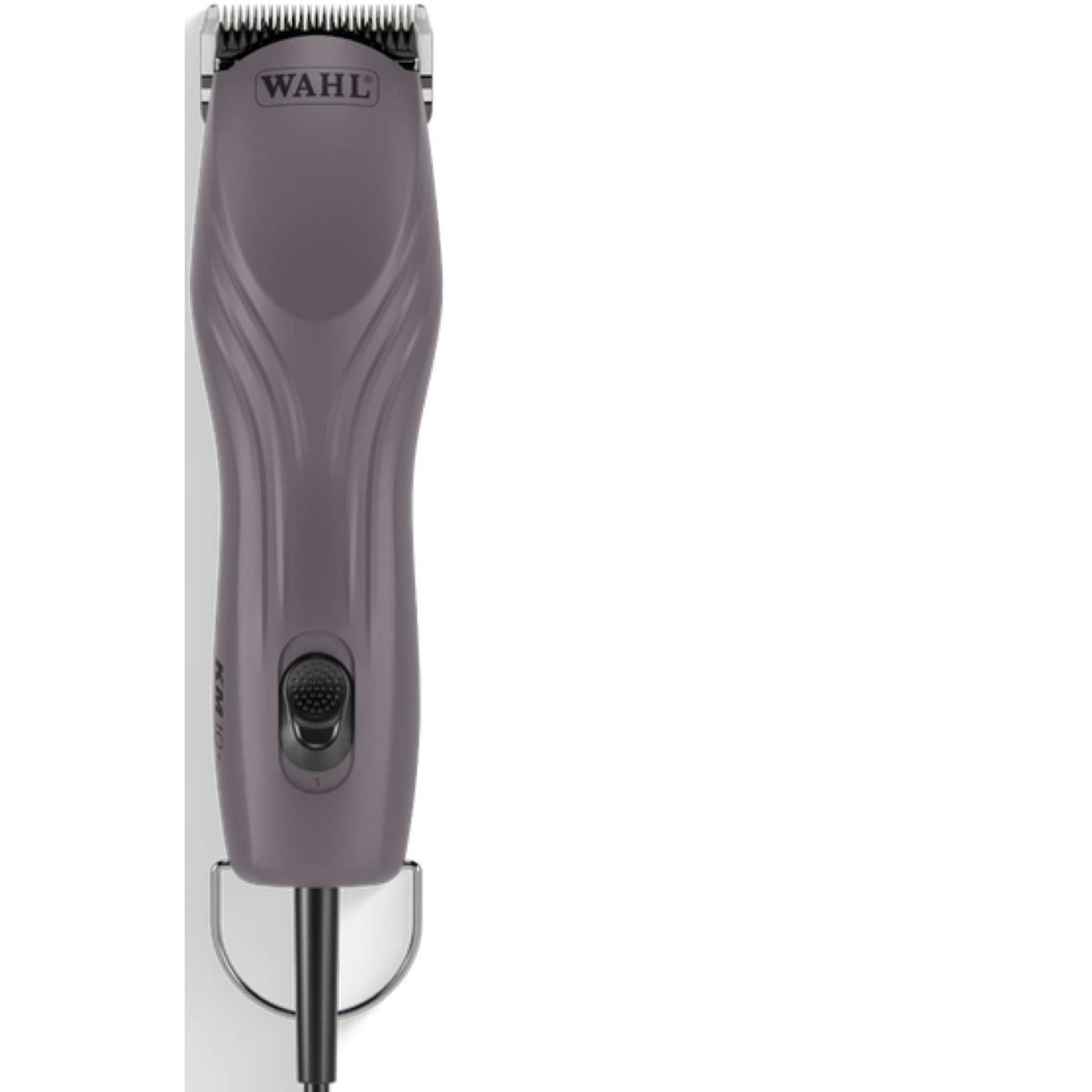 Wahl Tondeuse KM10+ Nero