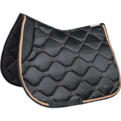 Waldhausen Sottosella Valencia Nero/Oro rosa