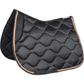 Waldhausen Sottosella Valencia Nero/Oro rosa