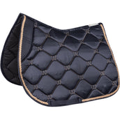 Waldhausen Sottosella Valencia Blu scuro/oro rosa
