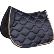 Waldhausen Sottosella Valencia Blu scuro/oro rosa