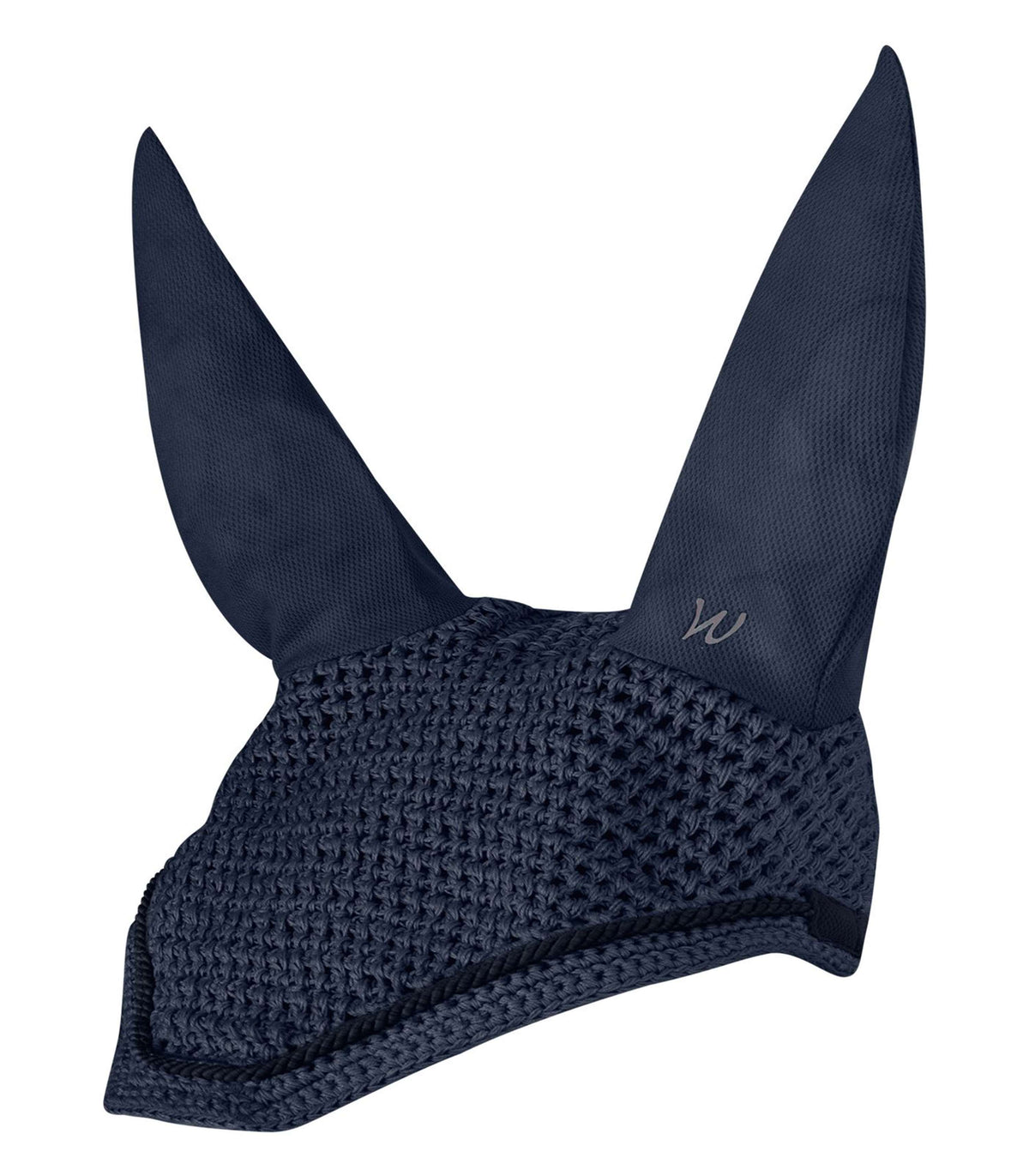 Waldhausen Fliegenhaube Basic Blu notte