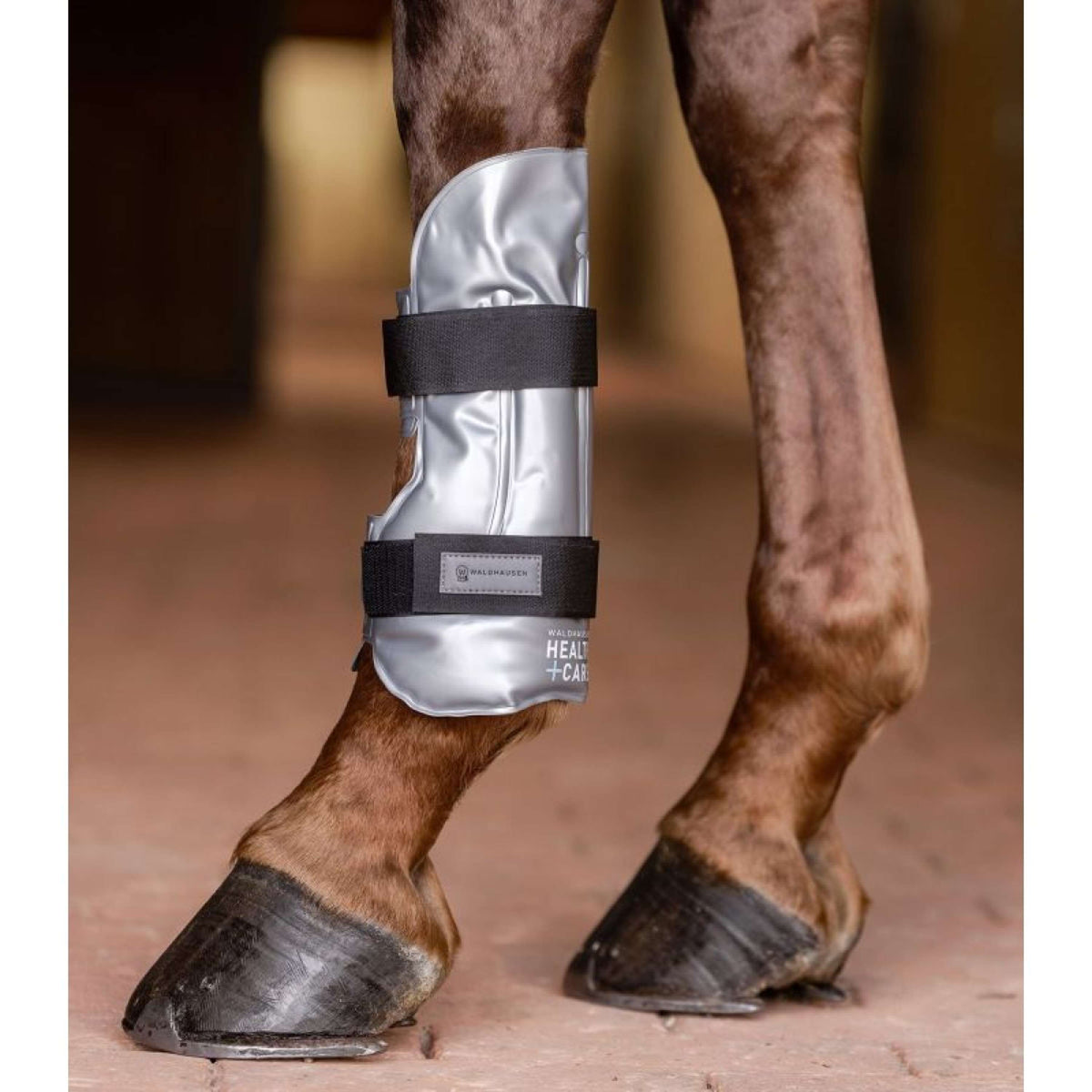Waldhausen Protezione delle gambe Hot-Chilly