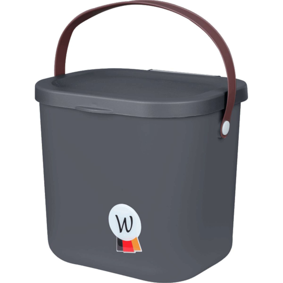 Waldhausen Multibag Eco Grigio Antracite