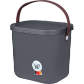 Waldhausen Multibag Eco Grigio Antracite