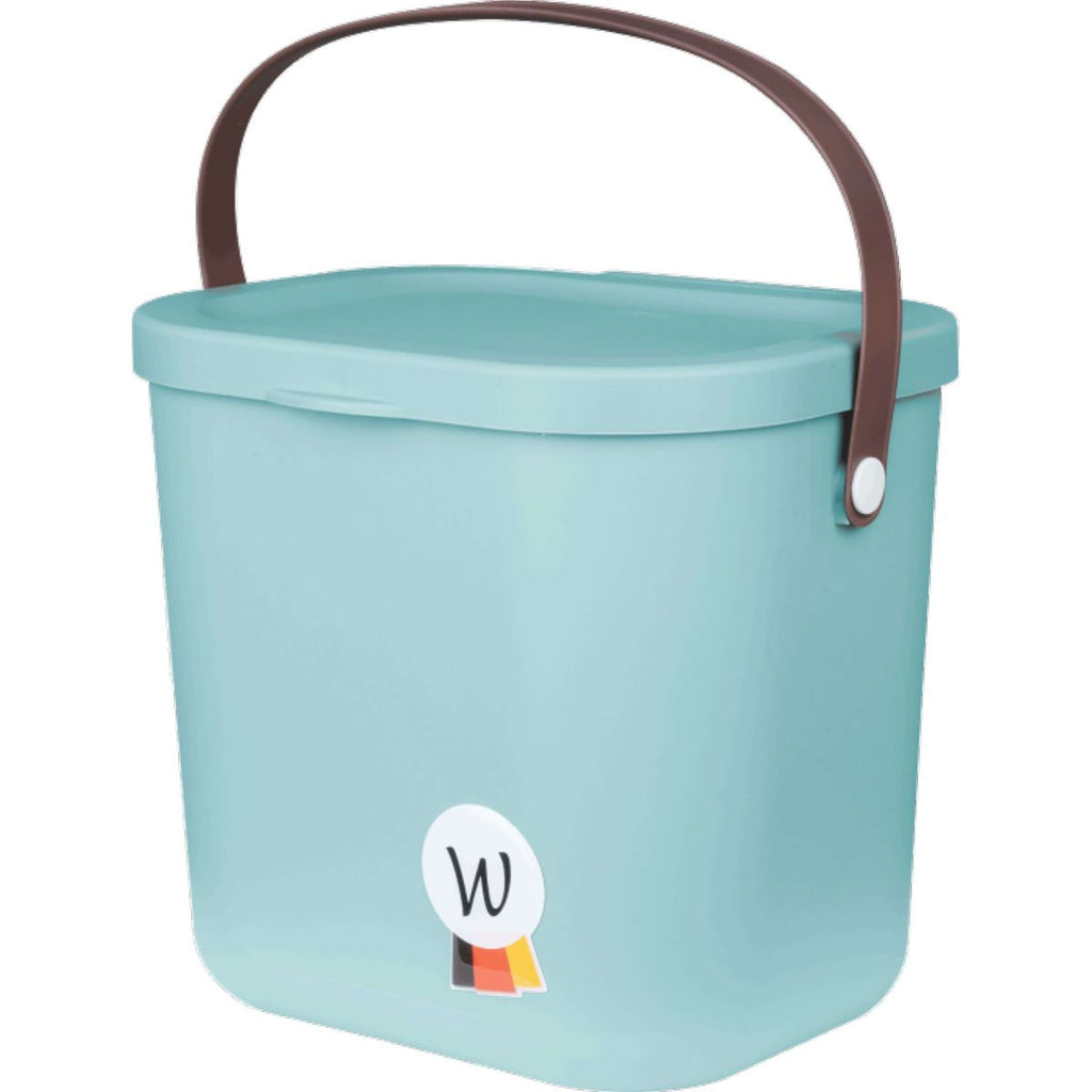 Waldhausen Multibag Eco Grande Turqouise