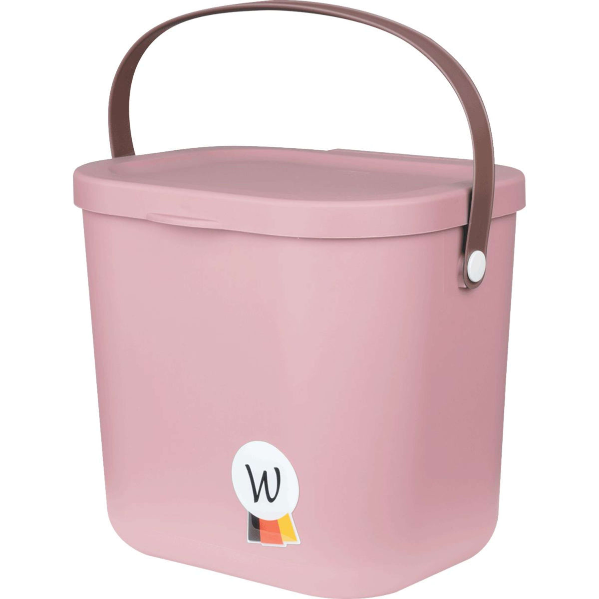 Waldhausen Multibag Eco Grande Rosa