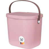 Waldhausen Multibag Eco Grande Rosa