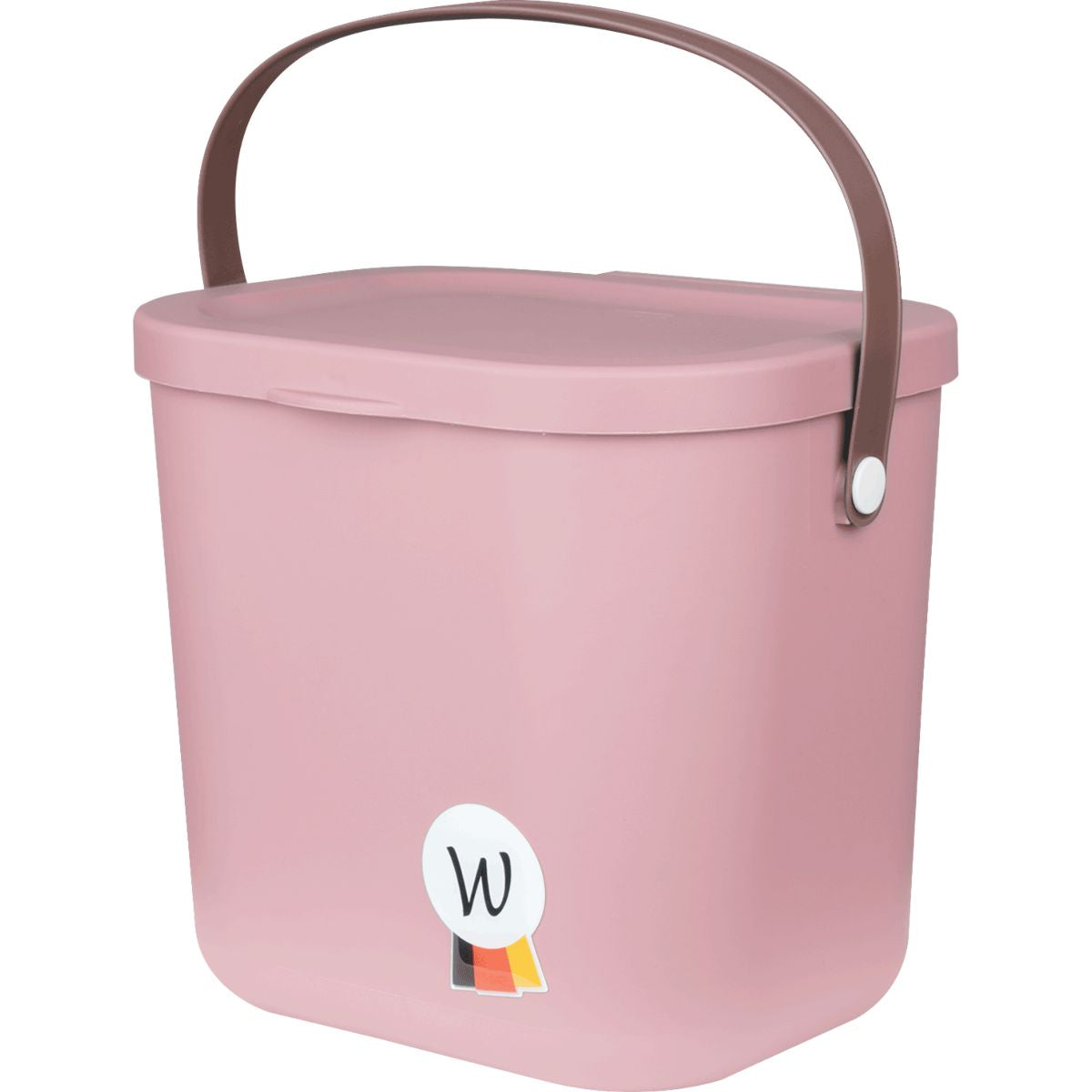 Waldhausen Multibag Eco Grande Rosa
