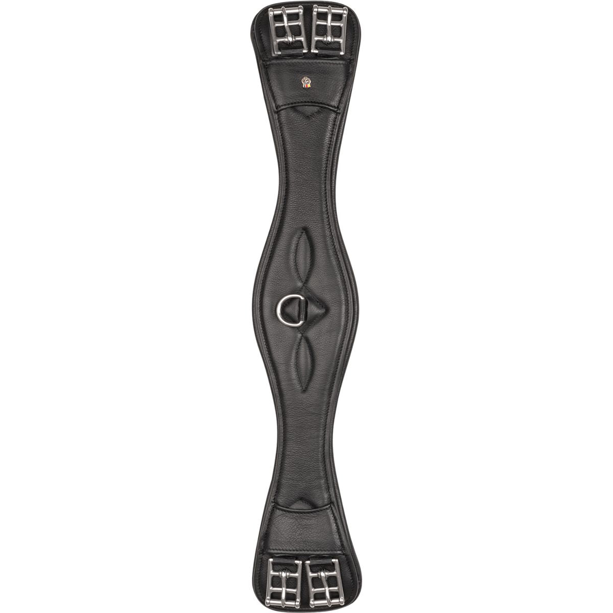 Waldhausen Sottopancia Comfort Nero