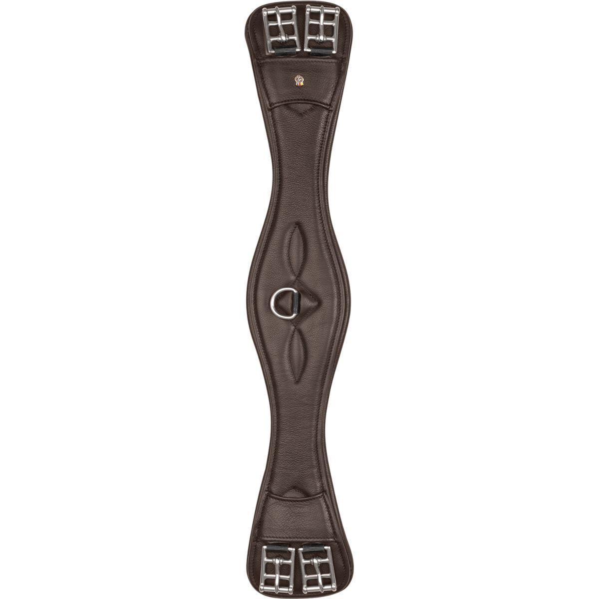 Waldhausen Sottopancia Comfort Marrone