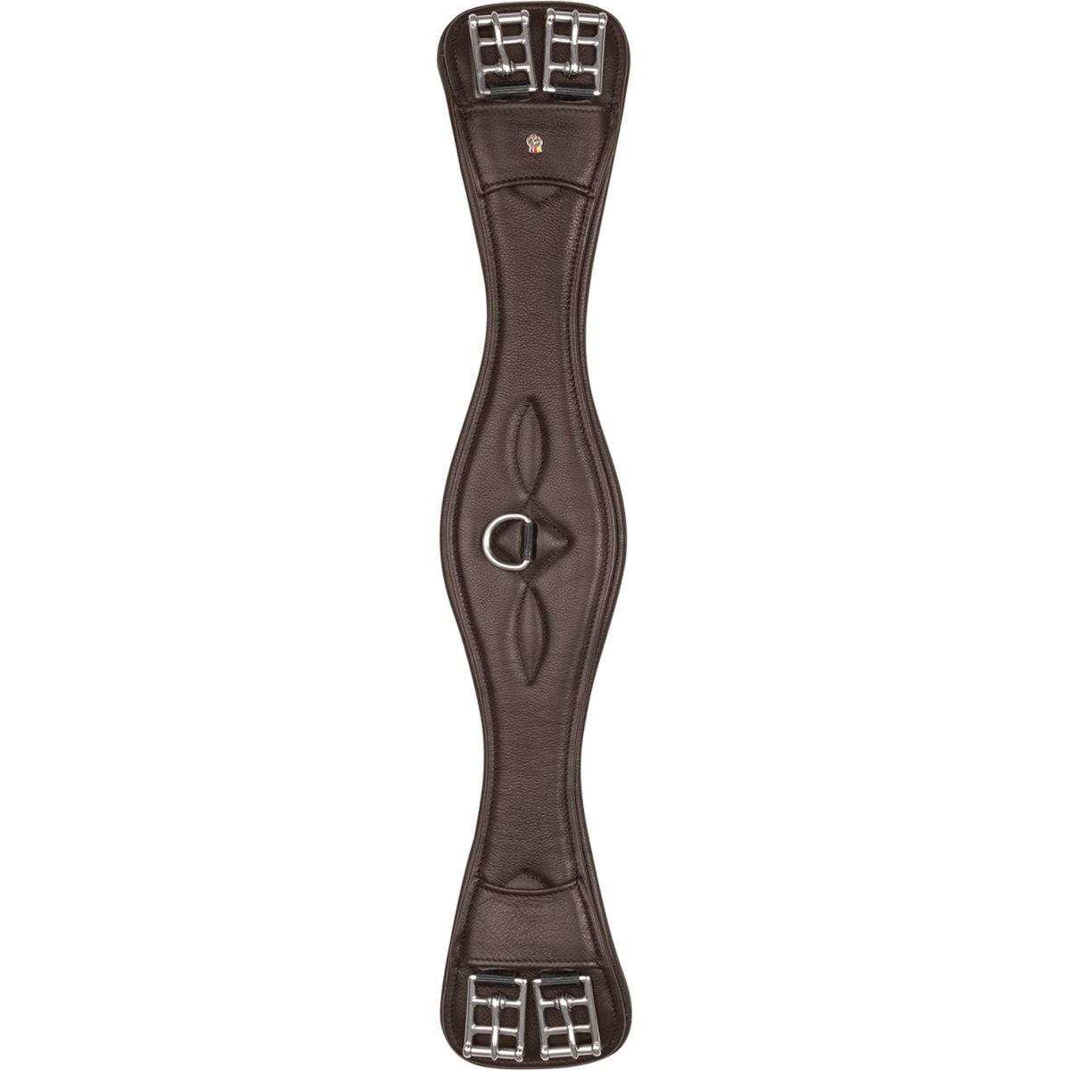 Waldhausen Sottopancia Comfort Marrone