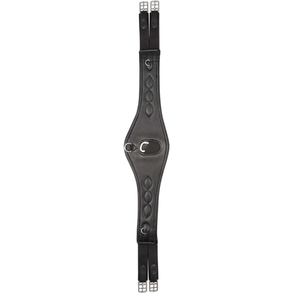 Waldhausen Sottopancia Comfort Nero