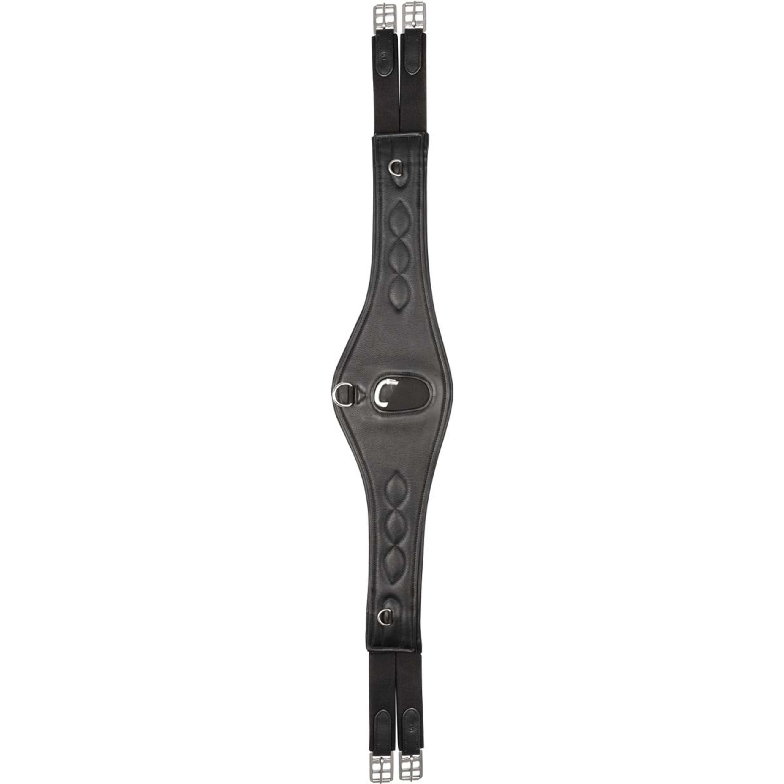 Waldhausen Sottopancia Comfort Nero