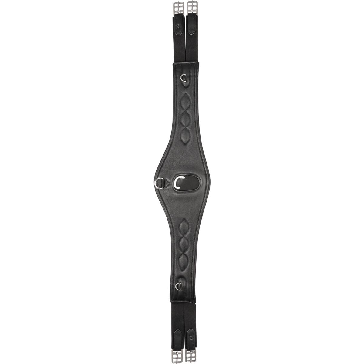 Waldhausen Sottopancia Comfort Nero