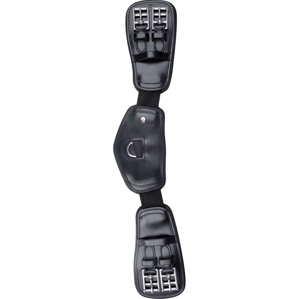Waldhausen Sottopancia Elastic Nero