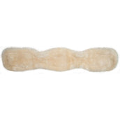 Waldhausen Sottopancia Leather ECO Wool Corto Marrone