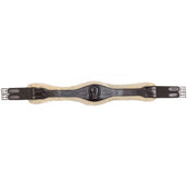 Waldhausen Sottopancia Leather ECO Wool Marrone