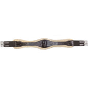Waldhausen Sottopancia Leather ECO Wool Marrone