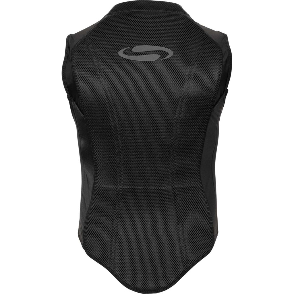 Swing Paraschiena P24 Flex Nero
