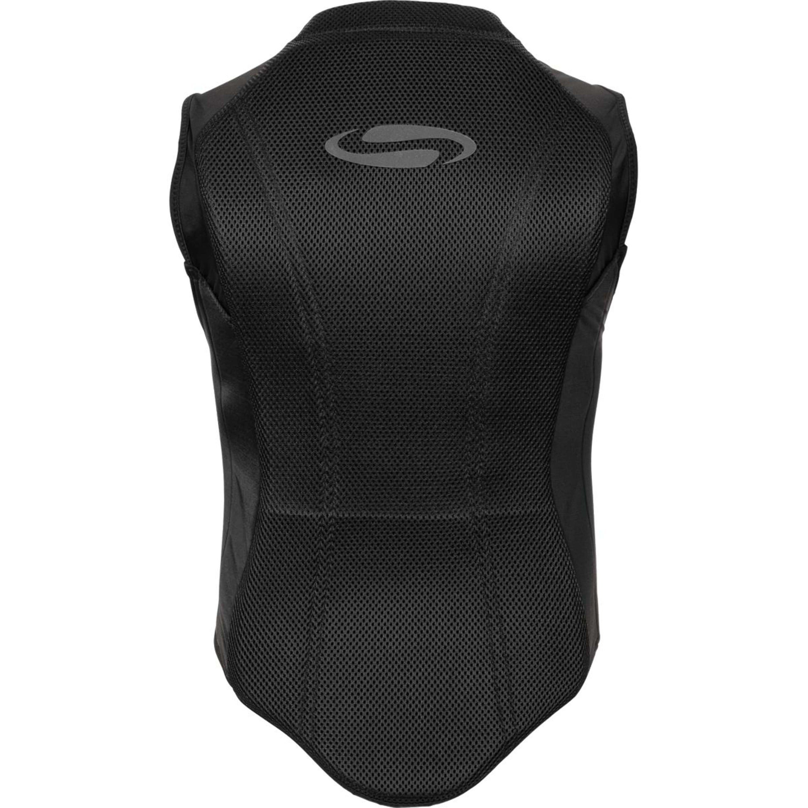 Swing Paraschiena P24 Flex Bambini Nero