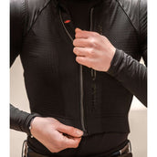 Swing Paraschiena P24 Flex Nero