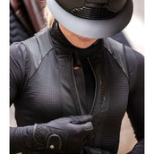 Swing Paraschiena P24 Flex Nero