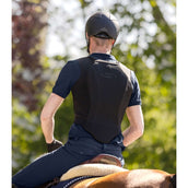 Swing Paraschiena P24 Flex Bambini Nero