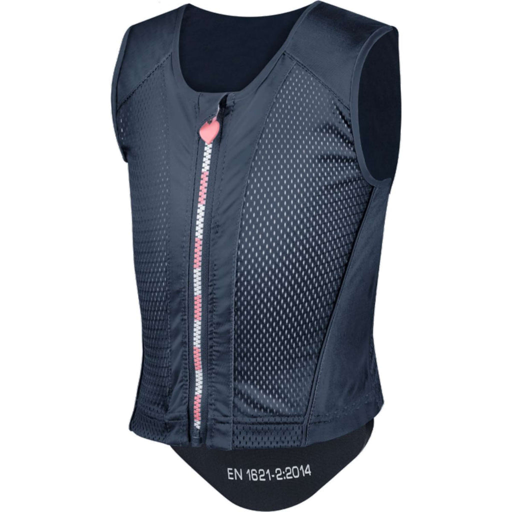 Swing Paraschiena P24 Lucky Flex Bambini Nightblue