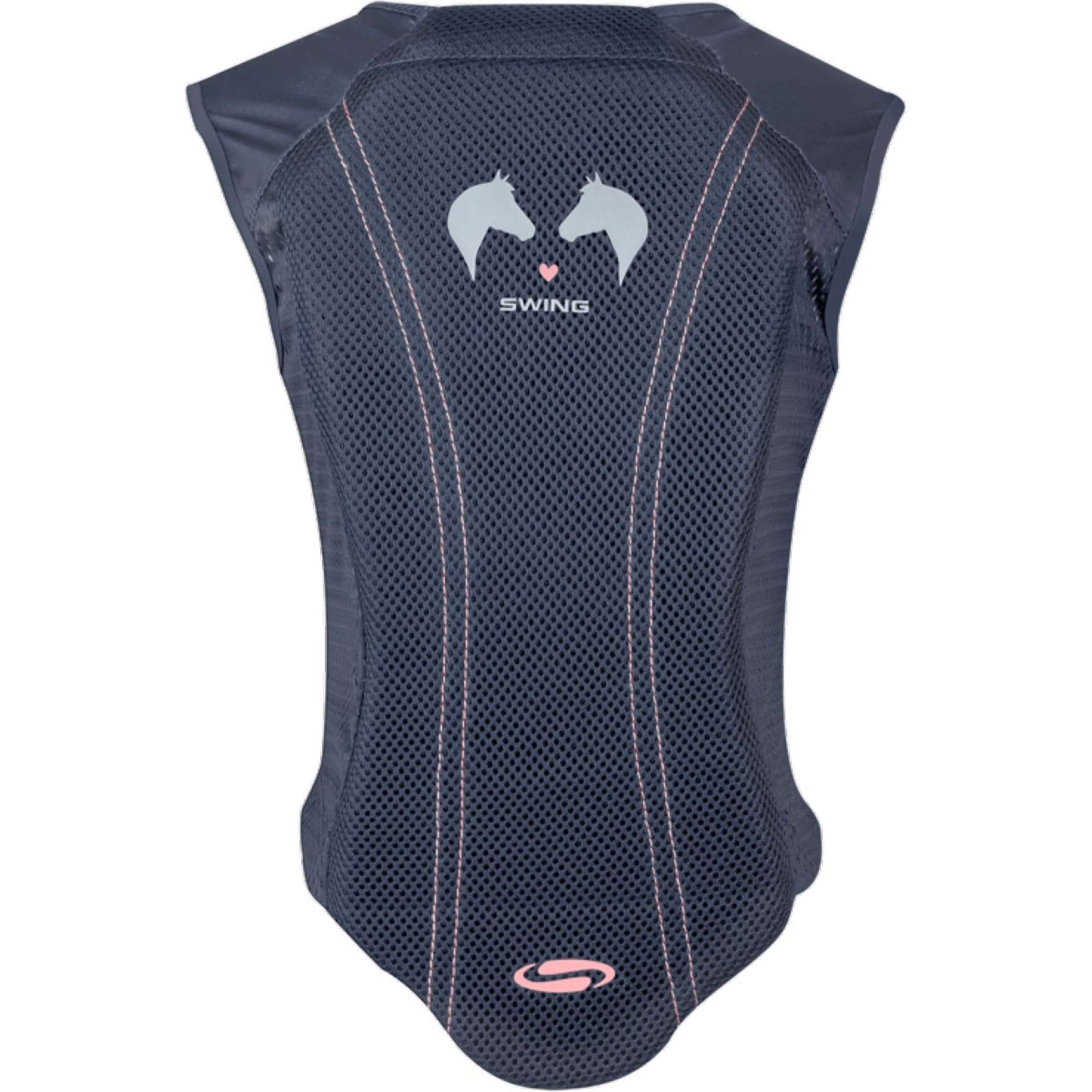 Swing Paraschiena P24 Lucky Flex Bambini Nightblue Swing Paraschiena P24 Lucky Flex Bambini Nightblue