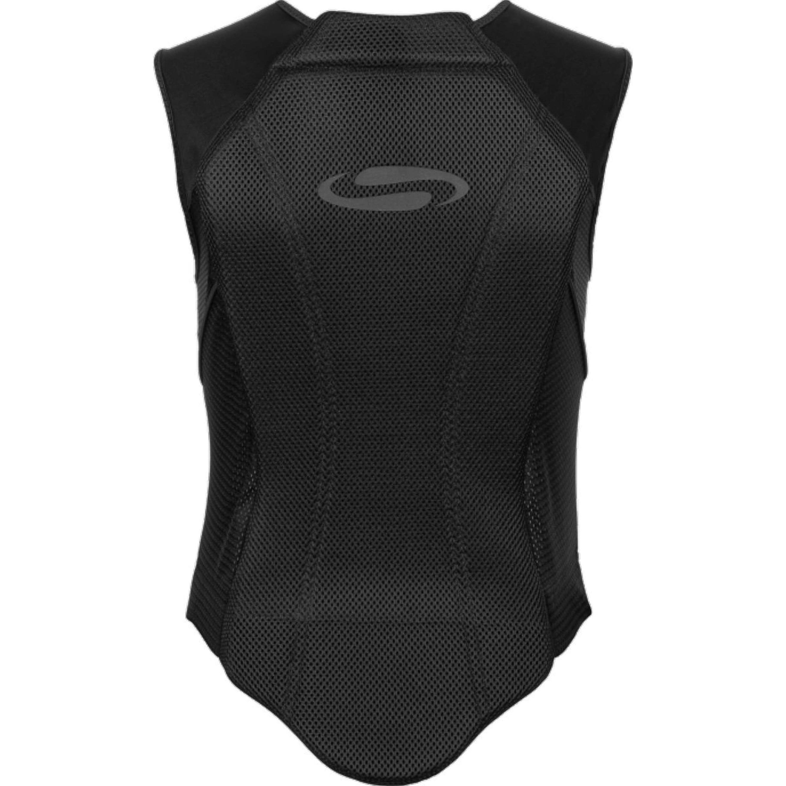 Swing Paraschiena P24 Pro Nero Swing Paraschiena P24 Pro Nero